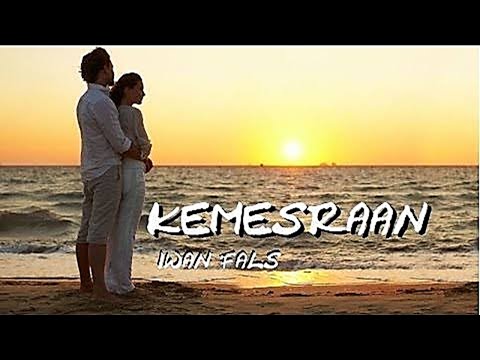 Kemesraan - Iwan Fals