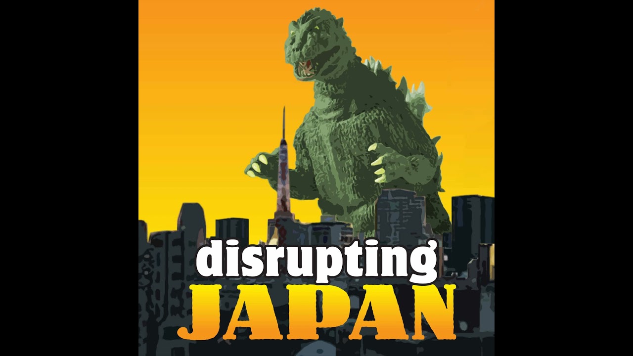 How to Build a Market in Japan Without Localization – Derek Sorkin