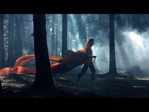 Onur Tarcin - Jagon Suite [Epic Music - Beautiful Heroic Orchestral]