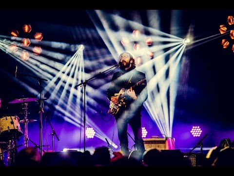 Black Box Revelation - Warhorse (Music For Life 2016)