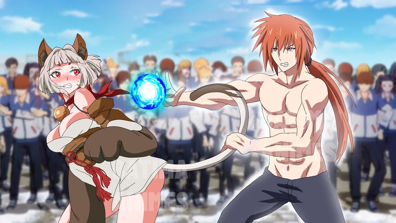 After Being ORPHANS In The WAR, He Became A DEMON KILLER Feared By All