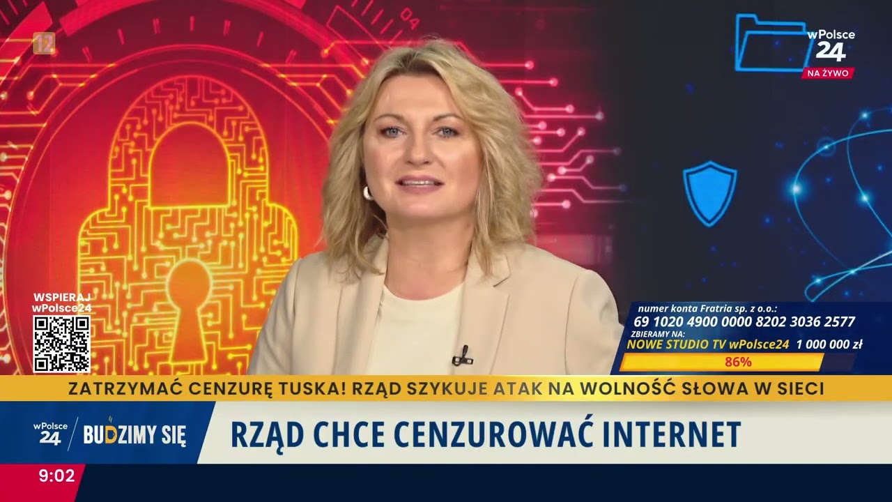 Wiadomości, 26.09.2025