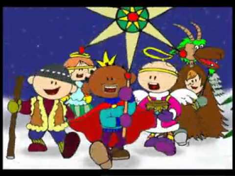 Świeć, gwiazdeczko, świeć - Arka Noego