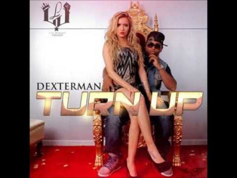 Dexterman - turn up (radio edit)