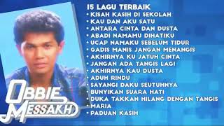 Download lagu OBBIE MESSAKH FULL ALBUM TERBAIK mp3 Download lagu OBBIE MESSAKH FULL ALBUM TERBAIK mp3