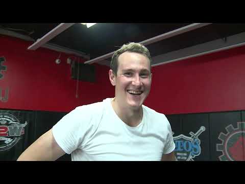 Wimp 2 Warrior New Zealand