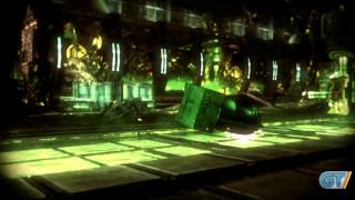 Scourge: Outbreak - Debut Teaser