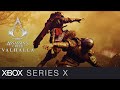 Assassin’s Creed Valhalla - FULL First Look Reveal Presentation | Inside Xbox
