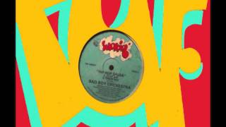 BAD BOY ORCHESTRA - HIP HOP SALSA (CLUB MIX) [HQ] (1/4)