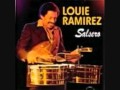 SALSA LOUIE RAMIREZ Feo pero sabroso