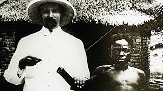 Meet The Forgotten "Hitler" Who Killed 15 Million Africans...