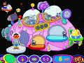 Sesame Street Ernie S Adventures In Space Full Playthrough