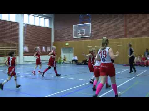 KaaRo   Pyrintö Pink CT04 II div 11 11 2017