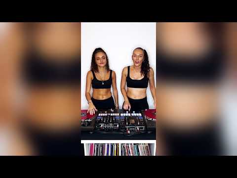 DJ SOALL x DJ LADY STYLE - Coucou ma Vie ❤️