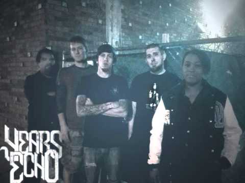 Years Echo - Chamber (Single)