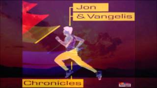 JON & VANGELIS   -  CHRONICLES  (FULL ALBUM)