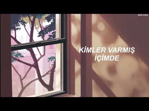 MOR VE ÖTESİ - ARAF (LYRICS)