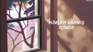 MOR VE ÖTESİ - ARAF (LYRICS)