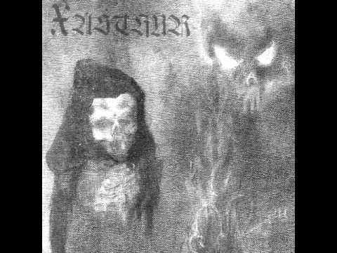 Xasthur - Nocturnal Poisoning (Full Album)