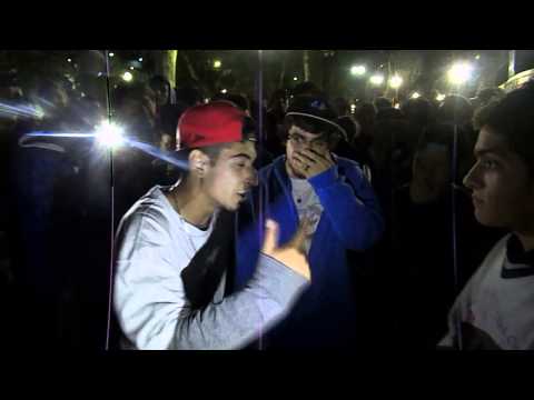 KLAN vs COQEÉ (Final) | AL KAEDA 24