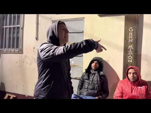 SIGLAS vs LUKO - OCTAVOS - LA CAPILLA FREESTYLE