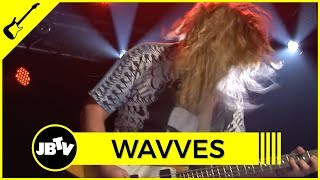 Wavves - Beat Me Up | Live @ JBTV