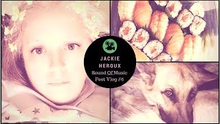 Sound Of Music Festival 2018 Burlington, Ontario Canada  Vlog #6