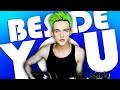 Гера Стрейзанд - Beside You (5 Seconds of Summer cover ...