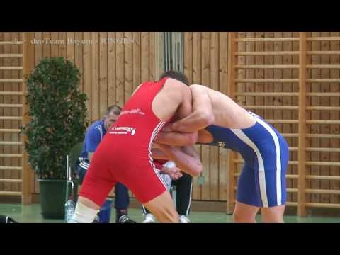 BM 2010 Junioren (Freistil) - 66kg