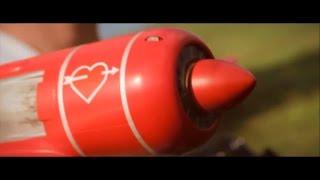 Bake Until Golden - Než zavřu oči (Official Video)