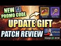 NEW PROMO CODE Full Update Breakdown Free Mailbox Gifts Watcher Of Realms