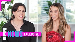 Katie Maloney SHUTS DOWN “Scam” Rumors & Spills ‘Something About Her’ Sandwich Shop Update | E! News