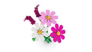 LEGO® Botanicals 11514 Krásenky