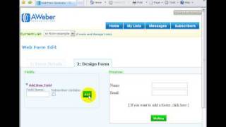 PLR Video Example