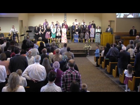 Golgotha Church [Midland WA] / Mihai Malancea - 2017.05.07 pm