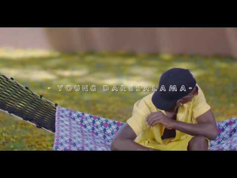 Young Daresalama- Furaha