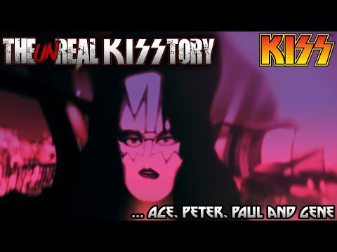 The (un) Real KISStory - Teaser