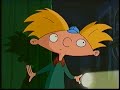 Hey Arnold Nick Promo October 1996
