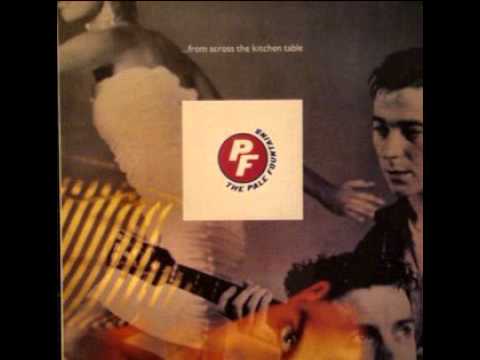 The Pale Fountains - Bicycle Thieves