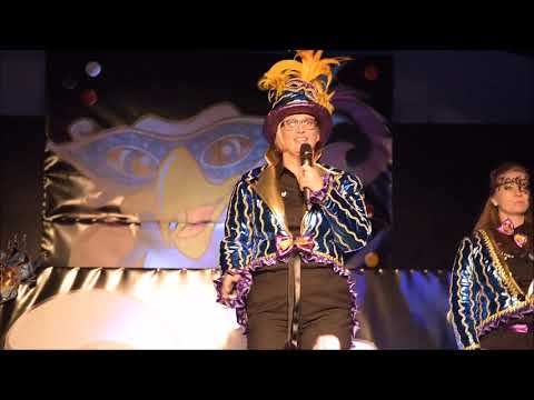 Arendcarnaval 2020 - Campagnebal Debbie: 'Andere' Campagneliedje