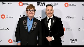 Elton John's Sobriety Birthday: Music Legend Celebrates Milestone with Family