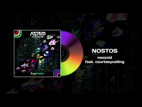 NOSTOS - ASTRONAUTILUS loopbreaker OST