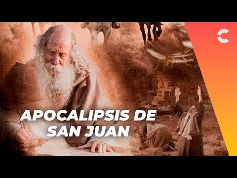 Tráiler de El Apocalipsis de San Juan
