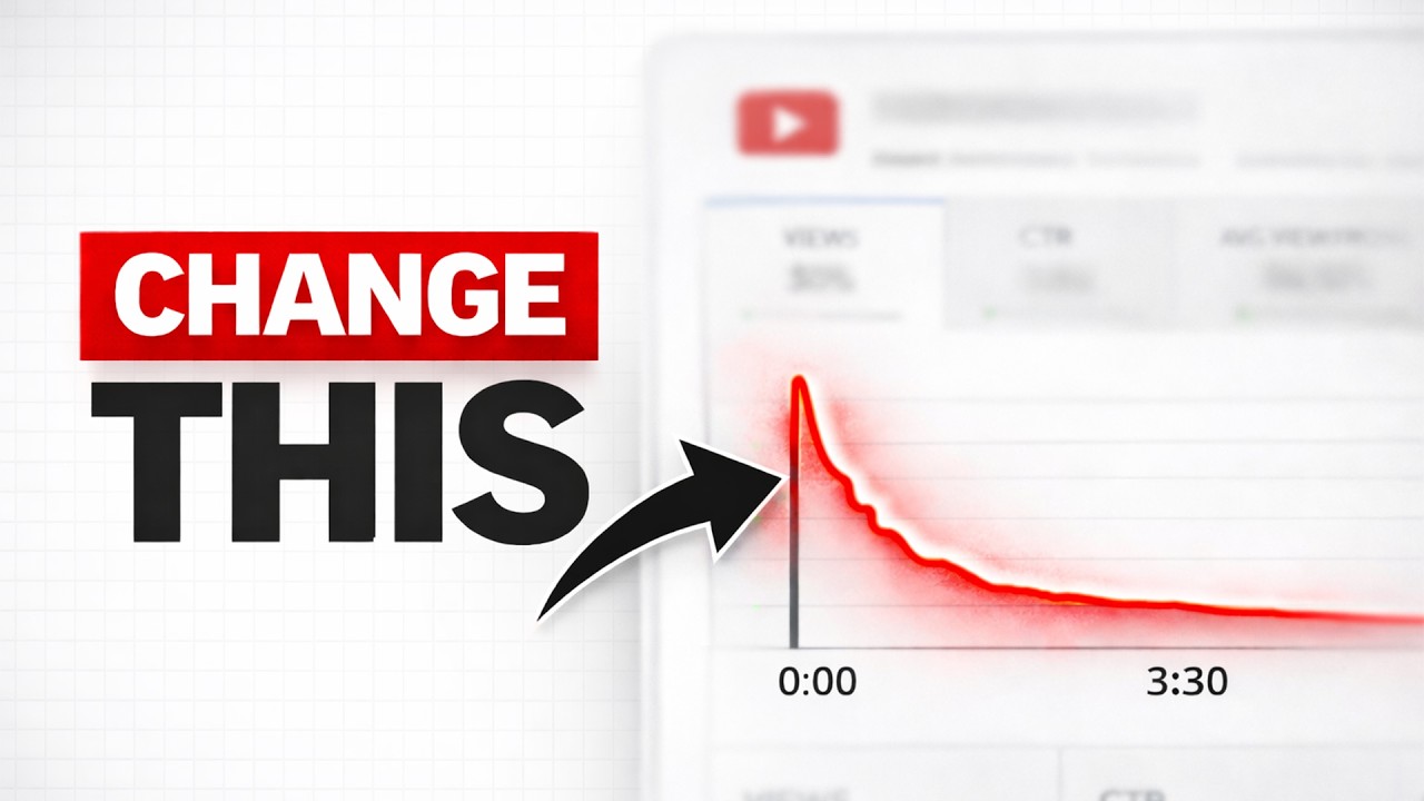 Why most channels fail in their first year
