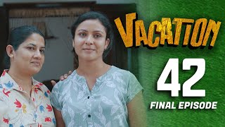 Vacation | Episode 42 - (2023-08-06) | ITN preview image