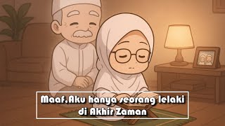 Download lagu Maaf, Aku hanya seorang lelaki di Akhir Zaman | Musik Video & Lirik Lagu mp3 Download lagu Maaf, Aku hanya seorang lelaki di Akhir Zaman | Musik Video & Lirik Lagu mp3