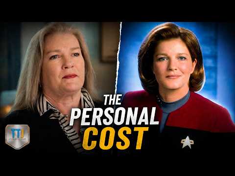 Net Worth Kate Mulgrew