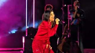 Giorgia - Io Fra Tanti &quot;Come Saprei Live 2025&quot; Roma &quot;Terme di Caracalla&quot; 13.06.2025