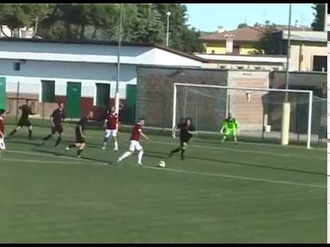 Albignasego Calcio - Petrarca Calcio 1-1 (06.09.2015)