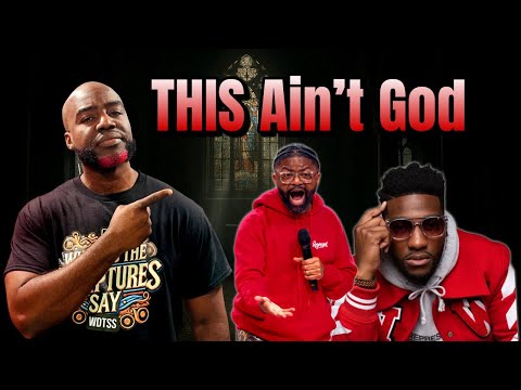 Did Mike Todd & Tim Ross Just Preach Heresy?!